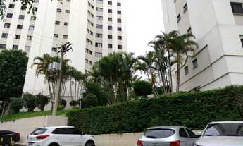 Imagem: APARTAMENTO RESIDENCIAL em TABOÃO DA SERRA