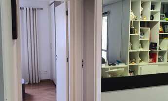 Imagem 4: APARTAMENTO RESIDENCIAL em TABOÃO DA SERRA - SP, PARQUE TABOÃO