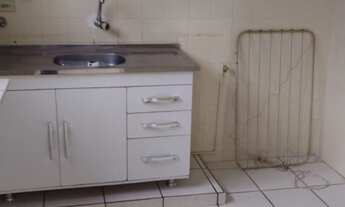 Imagem 7: APARTAMENTO RESIDENCIAL em TABOÃO DA SERRA - SP, PARQUE PINHEIROS