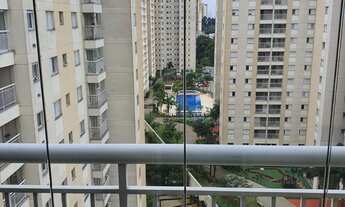 Imagem 7: APARTAMENTO RESIDENCIAL em TABOÃO DA SERRA - SP, PARQUE TABOÃO