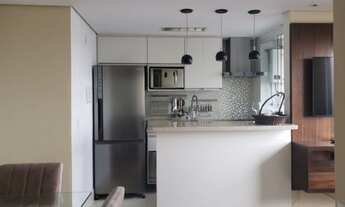 Imagem: APARTAMENTO RESIDENCIAL em SÃO PAULO