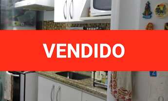 Imagem 1: APARTAMENTO RESIDENCIAL em SÃO PAULO - SP, PARQUE MUNHOZ