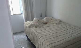 Imagem 6: APARTAMENTO RESIDENCIAL em TABOÃO DA SERRA - SP, JARDIM MONTE ALEGRE