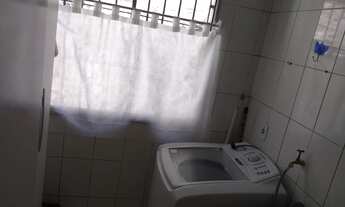 Imagem 4: APARTAMENTO RESIDENCIAL em TABOÃO DA SERRA - SP, JARDIM MONTE ALEGRE