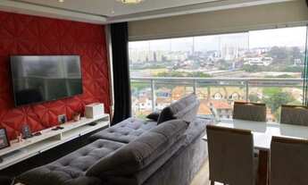 Imagem: APARTAMENTO RESIDENCIAL em TABOÃO DA SERRA