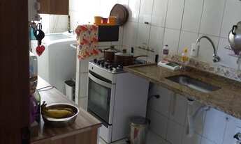 Imagem 3: APARTAMENTO RESIDENCIAL em TABOÃO DA SERRA - SP, JARDIM MONTE ALEGRE