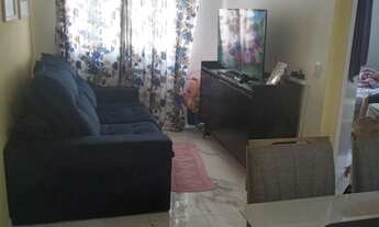 Imagem 4: APARTAMENTO RESIDENCIAL em TABOÃO DA SERRA - SP, JARDIM ELIZABETE