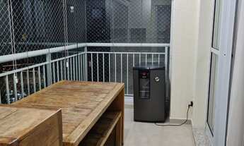 Imagem: APARTAMENTO RESIDENCIAL em TABOÃO DA SERRA