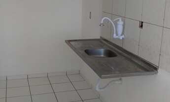 Imagem 4: APARTAMENTO RESIDENCIAL em TABOÃO DA SERRA - SP, CIDADE INTERCAP