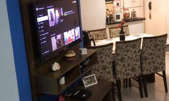 Imagem 4: APARTAMENTO RESIDENCIAL em TABOÃO DA SERRA - SP, JARDIM HENRIQUETA