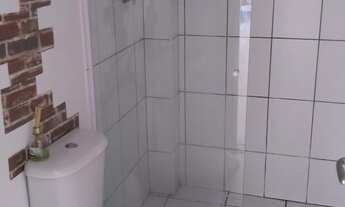 Imagem 5: APARTAMENTO RESIDENCIAL em TABOÃO DA SERRA - SP, CIDADE INTERCAP