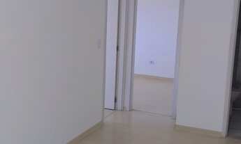 Imagem 3: APARTAMENTO RESIDENCIAL em TABOÃO DA SERRA - SP, CIDADE INTERCAP