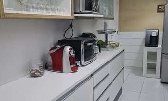 Imagem 3: APARTAMENTO RESIDENCIAL em TABOÃO DA SERRA - SP, VILA SÔNIA DO TABOÃO