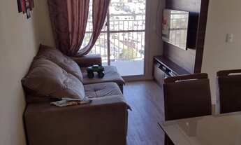 Imagem: APARTAMENTO RESIDENCIAL em SÃO PAULO