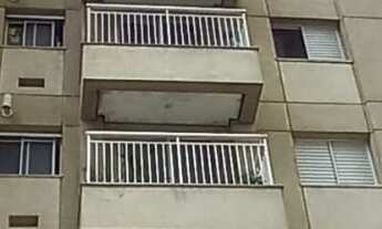 Imagem 3: APARTAMENTO RESIDENCIAL em TABOÃO DA SERRA - SP, JARDIM MARIA ROSA