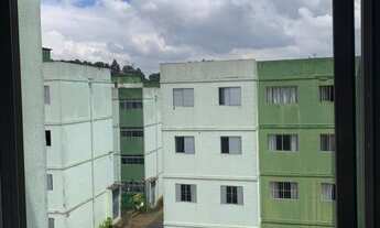 Imagem 6: APARTAMENTO RESIDENCIAL em TABOÃO DA SERRA - SP, PARQUE PINHEIROS