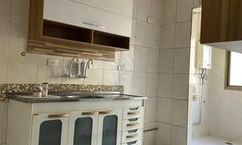 Imagem 3: APARTAMENTO RESIDENCIAL em TABOÃO DA SERRA - SP, JARDIM MARIA ROSA