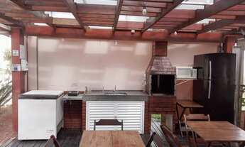 Imagem 3: APARTAMENTO RESIDENCIAL em SÃO PAULO - SP, PARQUE MUNHOZ