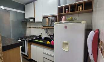 Imagem 4: APARTAMENTO RESIDENCIAL em SÃO PAULO - SP, PARQUE MUNHOZ