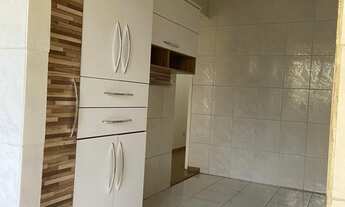 Imagem 4: APARTAMENTO RESIDENCIAL em TABOÃO DA SERRA - SP, JARDIM MARIA ROSA