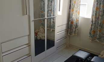 Imagem 6: APARTAMENTO RESIDENCIAL em TABOÃO DA SERRA - SP, PARQUE MARABÁ