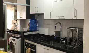 Imagem 3: APARTAMENTO RESIDENCIAL em TABOÃO DA SERRA - SP, PARQUE TABOÃO