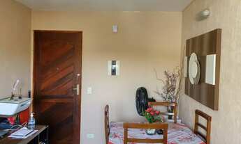 Imagem 3: APARTAMENTO RESIDENCIAL em TABOÃO DA SERRA - SP, PARQUE PINHEIROS