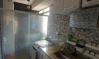 Imagem: APARTAMENTO RESIDENCIAL em COTIA - SP, JARDIM