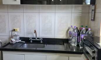 Imagem 2: APARTAMENTO RESIDENCIAL em TABOÃO DA SERRA - SP, PARQUE PINHEIROS