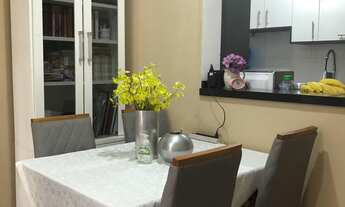 Imagem 2: APARTAMENTO RESIDENCIAL em TABOÃO DA SERRA - SP, PARQUE TABOÃO