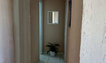 Imagem 7: APARTAMENTO RESIDENCIAL em TABOÃO DA SERRA - SP, PARQUE PINHEIROS