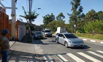 Imagem 4: APARTAMENTO RESIDENCIAL em TABOÃO DA SERRA - SP, PARQUE MARABÁ