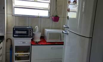 Imagem 5: APARTAMENTO RESIDENCIAL em TABOÃO DA SERRA - SP, PARQUE PINHEIROS