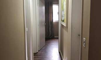 Imagem 7: APARTAMENTO RESIDENCIAL em TABOÃO DA SERRA - SP, PARQUE TABOÃO