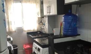 Imagem 4: APARTAMENTO RESIDENCIAL em TABOÃO DA SERRA - SP, PARQUE TABOÃO