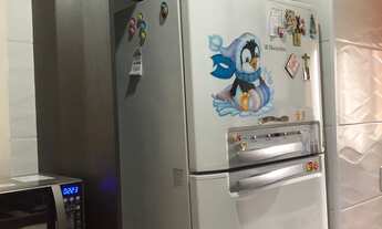 Imagem 6: APARTAMENTO RESIDENCIAL em TABOÃO DA SERRA - SP, PARQUE TABOÃO