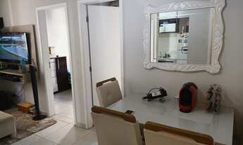 Imagem 3: APARTAMENTO RESIDENCIAL em TABOÃO DA SERRA - SP, PARQUE MARABÁ