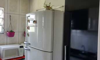 Imagem 4: APARTAMENTO RESIDENCIAL em TABOÃO DA SERRA - SP, PARQUE PINHEIROS