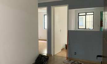 Imagem 3: APARTAMENTO RESIDENCIAL em EMBU DAS ARTES - SP, JARDIM VISTA ALEGRE