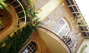 Imagem 1: CASA RESIDENCIAL em SÃO PAULO - SP, RIO PEQUENO