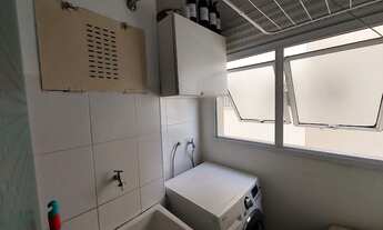 Imagem 5: APARTAMENTO RESIDENCIAL em TABOÃO DA SERRA - SP, JARDIM CLEMENTINO