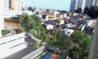 Imagem 6: APARTAMENTO RESIDENCIAL em TABOÃO DA SERRA - SP, JARDIM MARIA ROSA