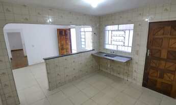 Imagem 2: CASA RESIDENCIAL em TABOÃO DA SERRA - SP, JARDIM ELIZABETE