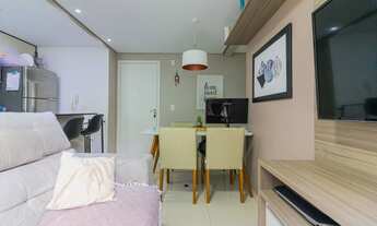 Imagem 2: APARTAMENTO RESIDENCIAL em SÃO PAULO - SP, PARQUE MUNHOZ