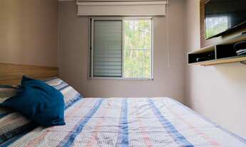 Imagem 4: APARTAMENTO RESIDENCIAL em SÃO PAULO - SP, PARQUE MUNHOZ