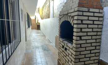 Imagem 3: CASA RESIDENCIAL em TABOÃO DA SERRA - SP, JARDIM ELIZABETE