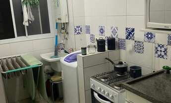 Imagem 5: APARTAMENTO RESIDENCIAL em TABOÃO DA SERRA - SP, JARDIM MARIA ROSA