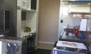 Imagem 3: APARTAMENTO RESIDENCIAL em EMBU DAS ARTES - SP, CHÁCARAS CAXINGUI