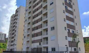 Imagem: APARTAMENTO RESIDENCIAL em Embu das artes