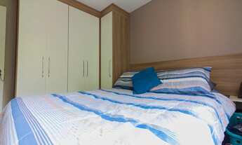 Imagem 6: APARTAMENTO RESIDENCIAL em SÃO PAULO - SP, PARQUE MUNHOZ